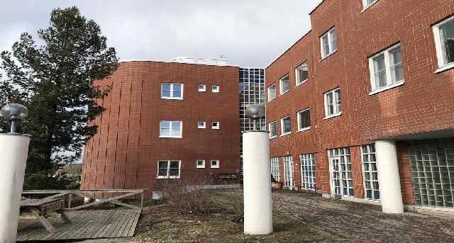 Bureaux à louer Kurjenkellontie 5_2-1
