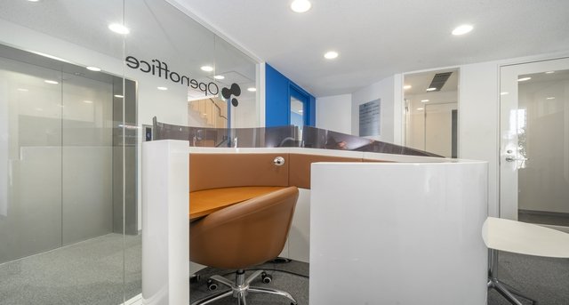 Cнять офис Kuroto Building_1-1