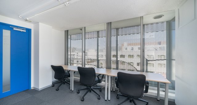 Cнять офис Kuroto Building_3-1