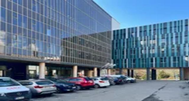 Bureaux à louer Kyllikinportti 2_2-1
