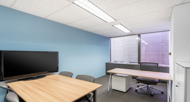 Rent office Kyobo Securities Building_2-1