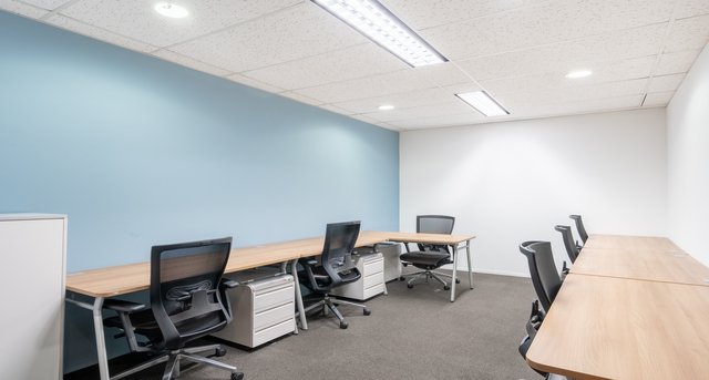 Rent office Kyobo Securities Building_5-1