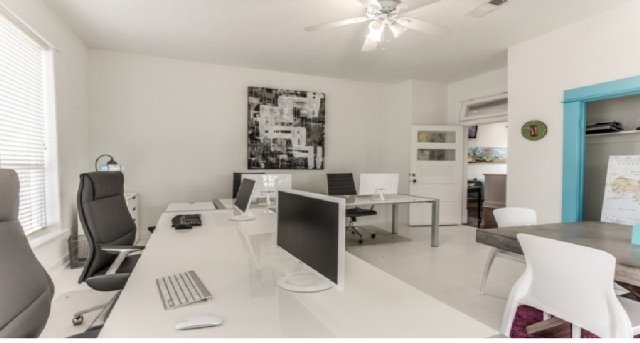 Rent office La Branch Street 2502_1-1