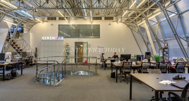Coworking  Laba-1