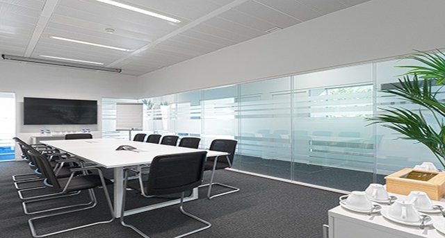 Rent office Lagoas Park_9-1