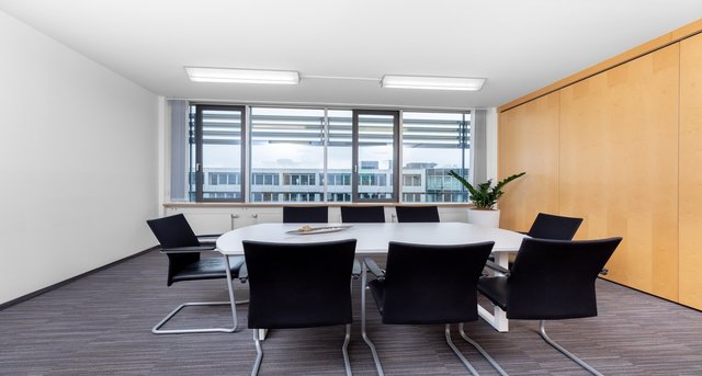 Bureaux à louer Laim_4-1