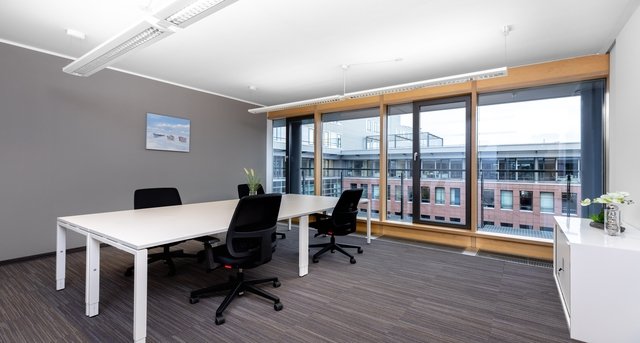 Bureaux à louer Laim_5-1
