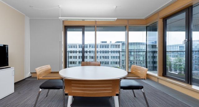 Bureaux à louer Laim_6-1