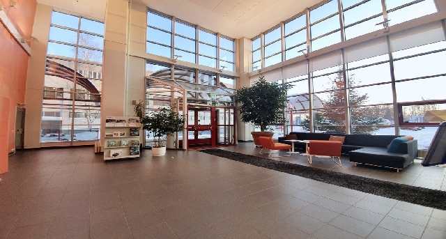 Rent office Laippatie 4_1-1