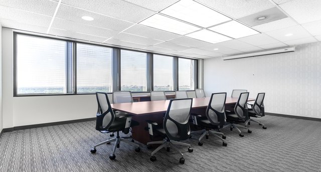 Kantoor te huur Lake Highlands Tower_1-1