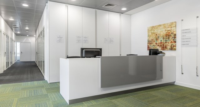 Rent office Lake Towers_2-1