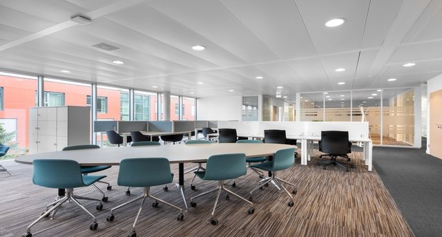Sewa kantor Lakeside Geneva Building_5-1