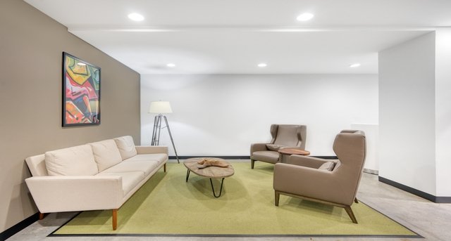 Rent office Lamar Central_1-1
