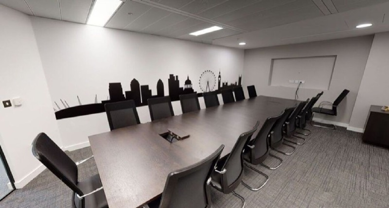 Affitto uffici Lambeth Road_3-1