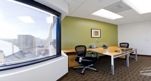 Rent office Lampe Street 301_3-1