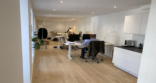 Rent office Landskronagade 11B_1-1