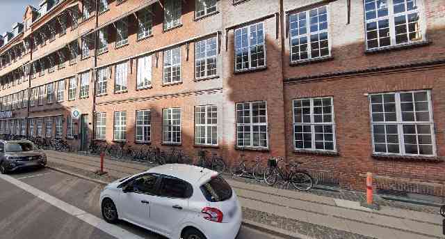 Rent office Landskronagade 64_1-1