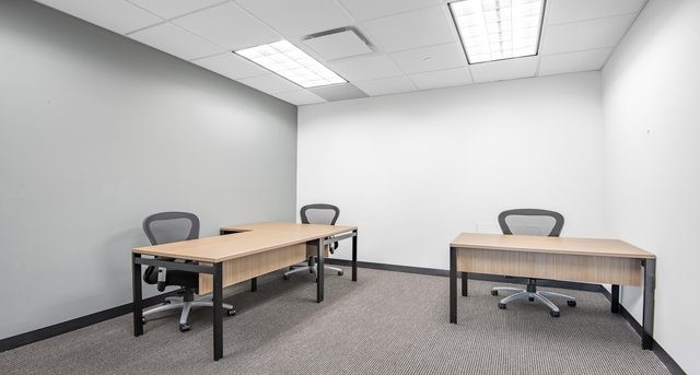 Kiralık Ofis - LangTree Lake Norman_4-1