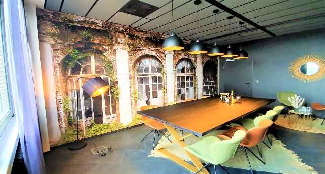 Rent office Lange Laube 31_2-1