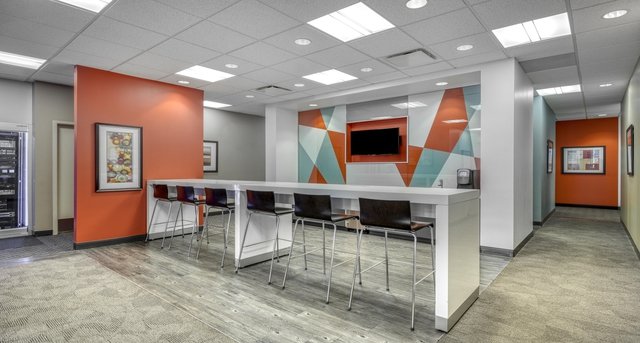 Arrendar Escritório Langley Business Centre_4-1