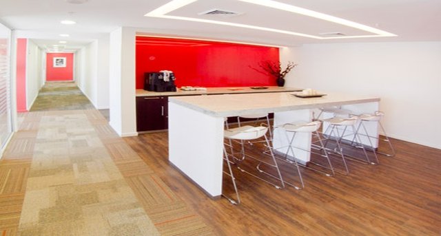 Rent office Las Artes Building_2-1