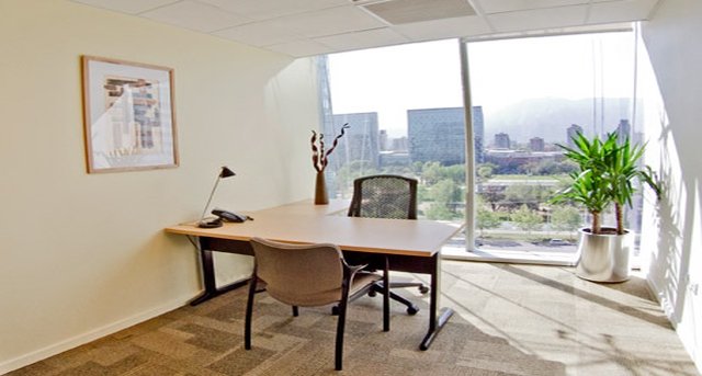 Rent office Las Artes Building_4-1