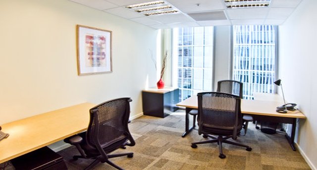 Rent office Las Artes Building_5-1