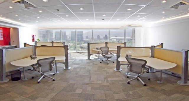 Rent office Las Artes Building_7-1