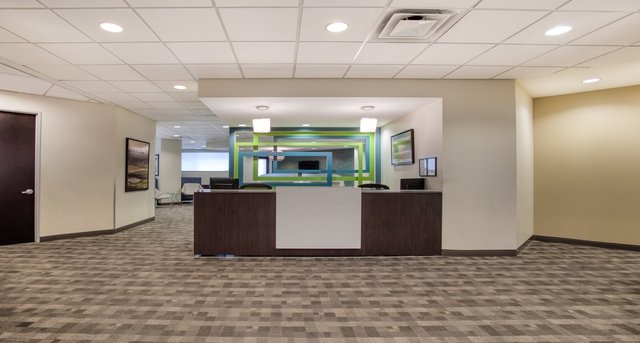 Rent office Las Vegas Town Square_2-1