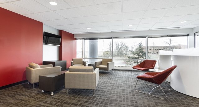 Rent office Laumeier II_1-1