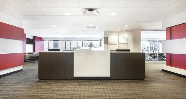 Rent office Laumeier II_2-1