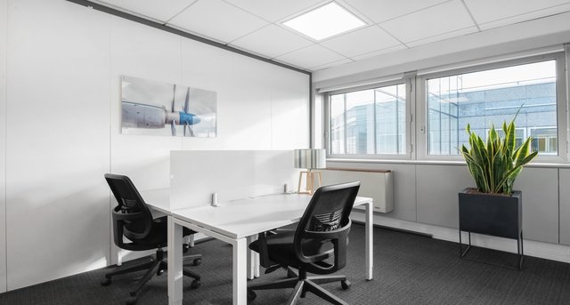 Kiralık Ofis - Le Dome_4-1