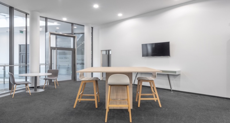 Rent office Le Palais_6-1