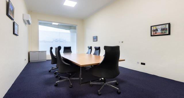 Rent office Lekki Admiralty_1-1