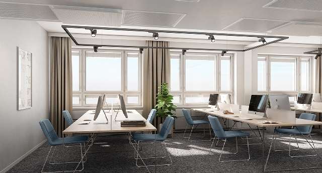Rent office Lemuntie 7_1-1