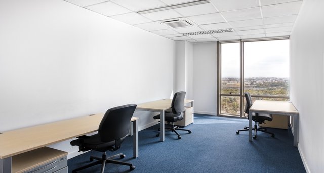 Rent office Les Pins Maritimes_5-1