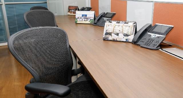 Kiralık Ofis - Lev 35 & 37, West Tower_3-1