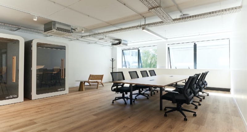 Rent office Levallois-Perret_2-1