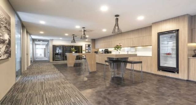 Kantoor te huur Level 10, 15 Green Square Close, Fortitude Valley_1-1