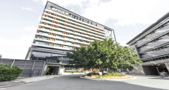 Kantoor te huur Level 10, 15 Green Square Close, Fortitude Valley_2-1