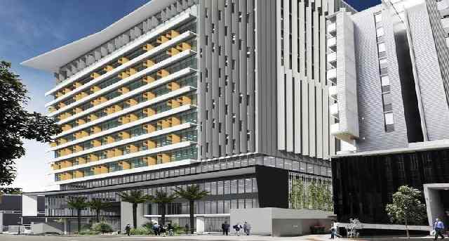 Rent office Level 10, 15 Green Square Close, Fortitude Valley_4-1