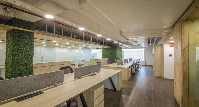 Rent office Level 12, Ajman Chamber of Commerce building, Corniche_6-1