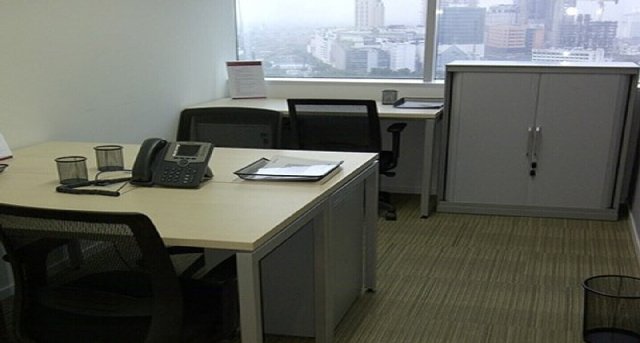 Rent office Level 14 & 15, DPulze Cyberjaya_1-1
