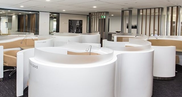 Kantoor te huur Level 16, 200 Mary Street_2-1