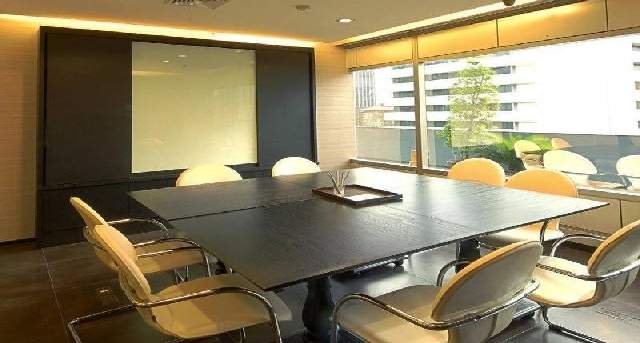 办公室租金Level 17 Alma Link Bldg., No.25 Chidlom, Ploenchit Rd., Lumpini_3-1