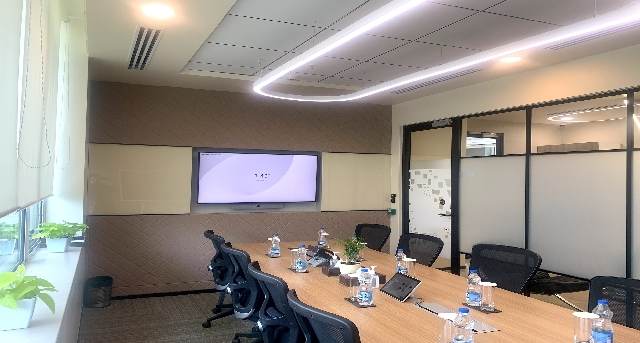 Rent office Level 1_1-1