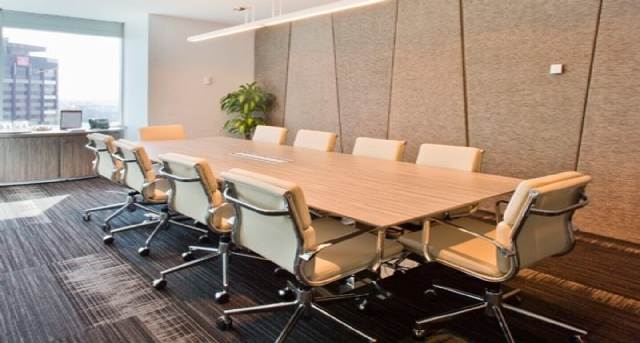 Kantoor te huur Level 21, 345 Queen Street_1-1