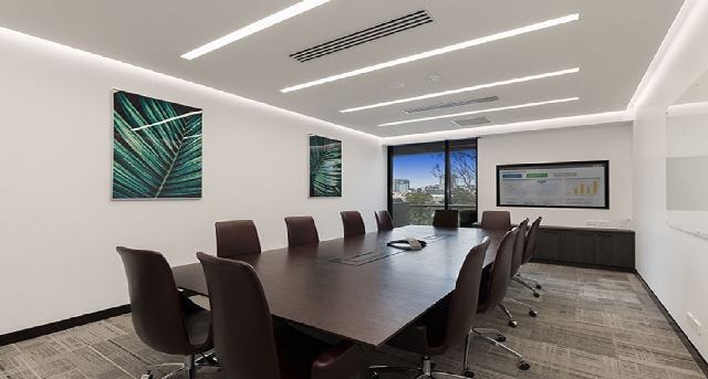 Kantoor te huur Level 2, 52 McDougall Street_1-1