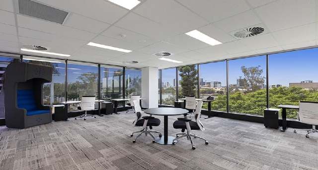 Bureaux à louer Level 2, 52 McDougall Street_2-1
