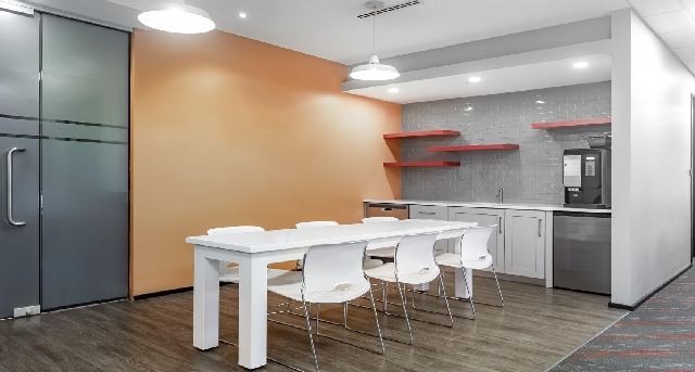 Rent office Level 2, Invaders Bay Tower_3-1